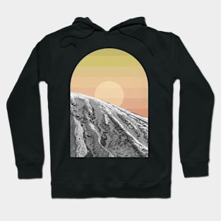 Sunrise #14 Hoodie